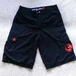 Cargo Short L Men